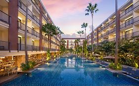 Anathera Resort Kuta